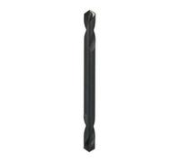 Bosch Foret à double pointe 5,7 x 19 x 66 mm Quantité:10