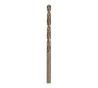 Bosch Foret à métaux Bosch HSS-Co DIN 338 7,2 x 69 x 109 mm Quantité:10