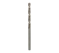 Bosch Foret à métaux Bosch HSS-G, DIN 338, 4,2 x 43 x 75 mm Quantité:10