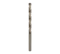 Bosch Foret HSS pour métal 11 mm meulé DIN 340, tige cylindrique, 195 mm, 5 pcs