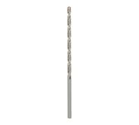 Bosch Foret à métaux Bosch HSS-G, DIN 340, 4,8 x 87 x 132 mm Quantité:5