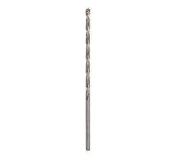 Bosch Foret à métaux Bosch HSS-G, DIN 340, 4 x 78 x 119 mm Quantité:5