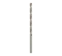 Bosch Foret HSS pour métal 2608596825 7 mm Longueur 156 mm meulé tige cylindrique DIN 340 5 pièces