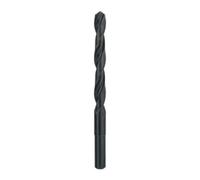 Bosch Foret à métaux Bosch HSS-R, DIN 338, avec tige réduite, 10,5 x 87 x 133 mm, d 10 mm Quantité:1