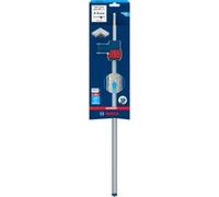 Bosch Foret à percussion EXPERT SDS Clean plus-8X Set, Ø 16mm, Perceuse