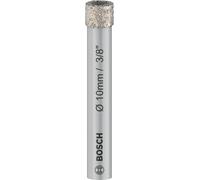BOSCH Foret a sec PRO Ceramic dry, 10 x 66 mm 2608599051