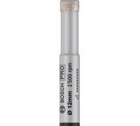 BOSCH Foret a sec PRO Ceramic dry, 12 x 33 x 13 mm 2608599057