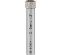 Bosch Foret diamanté Expert for Ceramic Ø 12 mm 1 pièce