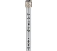 BOSCH Foret a sec PRO Ceramic dry, 8 x 66 mm 2608599050