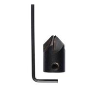 Bosch Foret-aléseur creux Bosch pour mèches à tourillon 3 x 16 mm M 5 Quantité:1