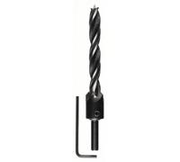 Bosch foret bois avec fraisoir - 12 mm