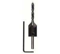 Bosch foret bois avec fraisoir - 5 mm