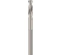 BOSCH Foret de centrage pour adaptateur standard, HSS-G, 6.35 x 40 mm 2608594530
