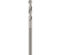 BOSCH Foret de centrage pour adaptateur standard, HSS-G, 6,35 x 44 mm 2608594625