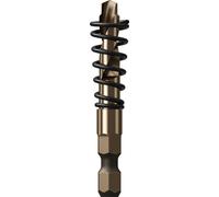 BOSCH Foret de centrage pour EXPERT Power Change Plus, HSS-Co, 6 x 5 x 55 mm 2608901964
