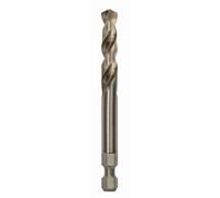 BOSCH Foret de centrage pour EXPERT Power Change Plus, HSS-Co, O7.15 x 44 x 85 2608902038
