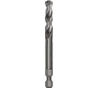BOSCH Foret de centrage pour EXPERT Power Change Plus HSS-G O7,15 x 44 x 85 mm 2608902037