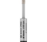 Bosch Foret diamant carrelage - 6 mm