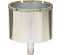 BOSCH Foret diamanté 68 MM Carrelage, marbre, pierre naturelle 2609256C92