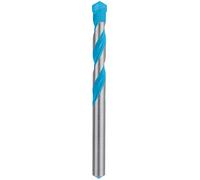 Bosch 1x Foret EXPERT CYL-9 Multi Construction (pour Béton, Carreaux tendres, Ø 10,00 mm, Professional Accessoire Perceuse/Visseuse à percussion, Perceuses/visseuses rotatives)