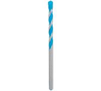 Bosch Accessories EXPERT CYL-9 MultiConstruction 2608900604 Foret polyvalent 1 pièce 4 mm Longueur totale 75 mm tige cy