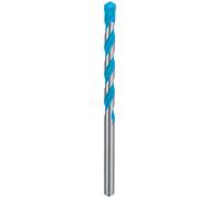 BOSCH Foret EXPERT CYL-9 MultiConstruction, 6 x 60 x 100 mm, 10 pieces 2608900640