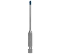 Bosch Foret pour carrelage EXPERT HEX-9 HardCeramic Ø 3 mm x 90 mm 2608900587