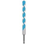 Bosch Foret EXPERT HEX-9 Multi Construction Ø 16 mm, long. utile 150 mm, long. totale 200 mm