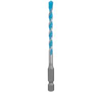BOSCH Foret EXPERT HEX-9 MultiConstruction 5 x 50 x 100 mm 2608900571