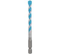 BOSCH Foret EXPERT HEX-9 MultiConstruction 6,5 x 60 x 100 mm 2608900577
