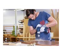 Bosch Foret Forstner ondulé - 20 mm