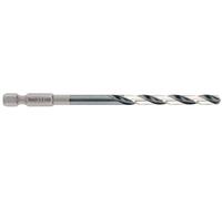 Bosch Foret hélicoïdal HSS à queue six pans 5,5 mm 5.5 x 57 x 98 mm Quantité:1