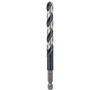 BOSCH Foret hélicoidal HSS a queue six pans 9,0 mm 2608577062