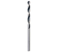 Bosch Foret à métaux HSS PointTeQ DIN 338 1,0 mm – pack de 2