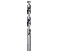 Bosch Forets hélicoïdaux HSS PointTeQ 10,1 mm pour métal – Lot de 5