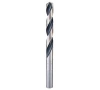 Bosch Foret hélicoïdal HSS PointTeQ 10,5 mm – court, à queue décolletée – Quantité 1