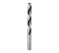 Bosch Foret hélicoïdal HSS PointTeQ 10,6 mm Quantité:5