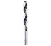 Bosch Foret hélicoïdal HSS PointTeQ 11,5 mm, pack de 5 - 2608577283