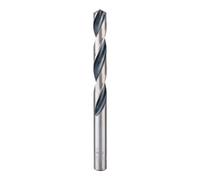 Forets hélicoïdaux à métaux HSS PointTeQ, DIN 338, 12,4 mm, paquet de 5