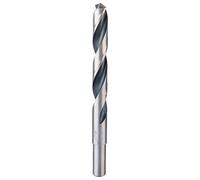 BOSCH Foret hélicoidal HSS PointTeQ 13,5 mm (court a queue décolletée) 2608577305