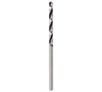 Bosch Foret à métaux HSS PointTeQ DIN 338 2,6 mm Lot de 10