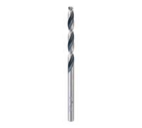 Bosch Foret hélicoidal HSS PointTeQ 4,1 mm 2608577209 – pack de 10