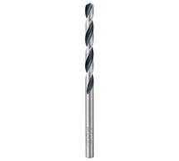 Bosch Foret hélicoïdal HSS PointTeQ 4,6 mm Quantité:10
