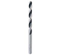 Bosch Foret hélicoïdal HSS PointTeQ 5,3 mm pour métal – Pack de 10 (2608577221)