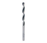 Bosch Foret hélicoïdal HSS PointTeQ 5,4 mm pour métal – Pack de 10