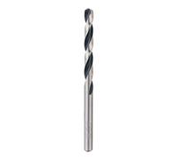 Bosch Foret hélicoïdal HSS PointTeQ 6,0 mm 2608577228 - lot de 10