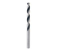 Bosch Foret hélicoïdal HSS PointTeQ 6,1 mm – Pack de 10