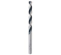 Bosch Foret hélicoïdal pour métaux Bosch HSS PointTeQ DIN 338 6,3 mm Quantité:10