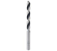 Bosch Foret hélicoïdal pour métaux Bosch HSS PointTeQ DIN 338 6,4 mm Quantité:10