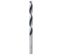 Bosch Foret hélicoïdal HSS PointTeQ 6,8 mm – Pack de 10